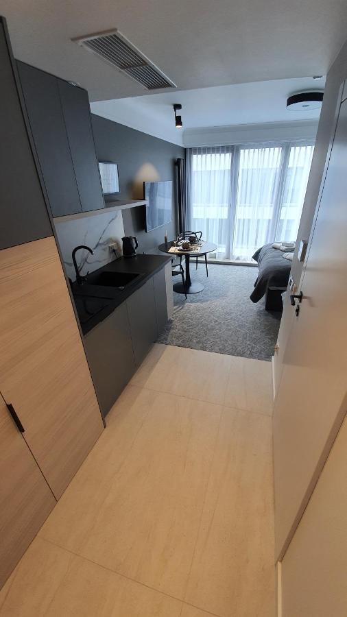 Lividus 434 By Edyta Apartment Świnoujście Exterior foto